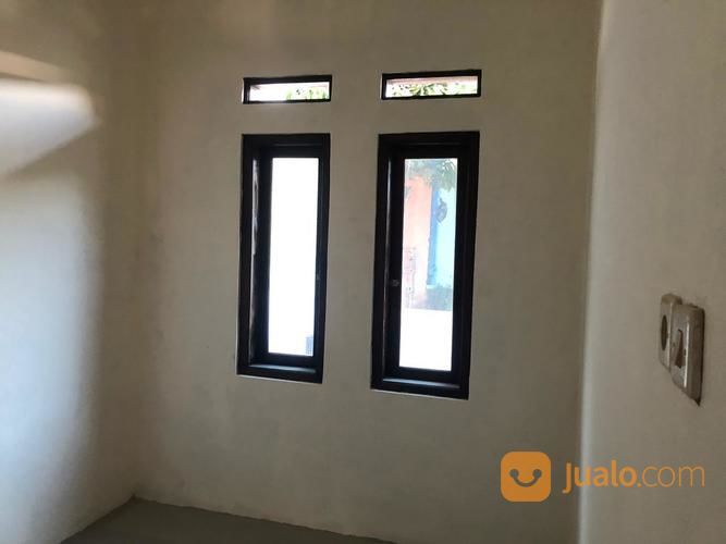 Perumahan Citalang Indah Bangunan Baru