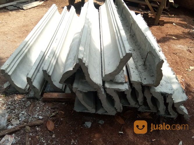 Harga Profil Beton Cetak