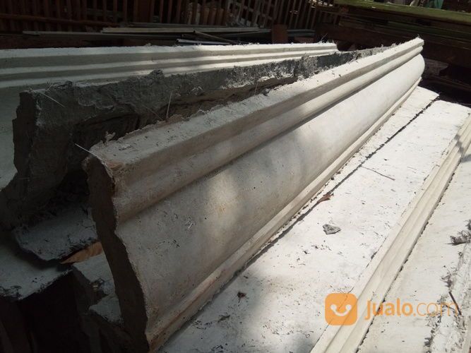 Harga Profil Beton Cetak