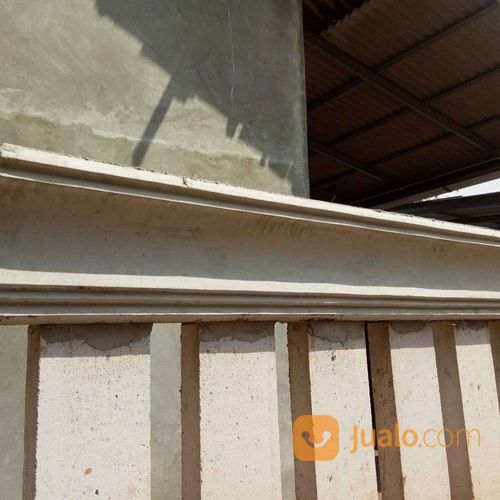 Harga Profil Beton Cetak