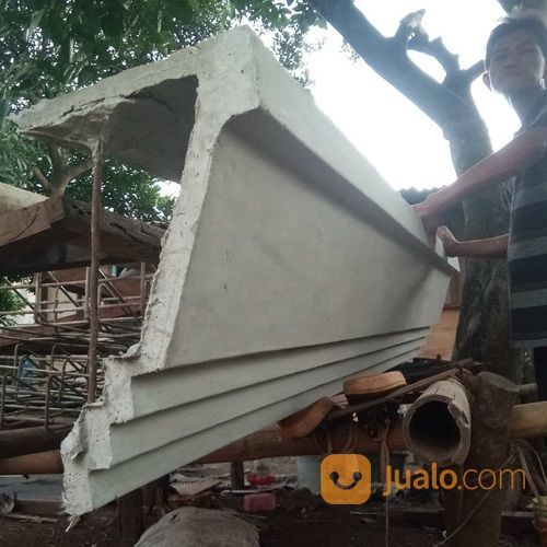 Harga Profil Beton Cetak