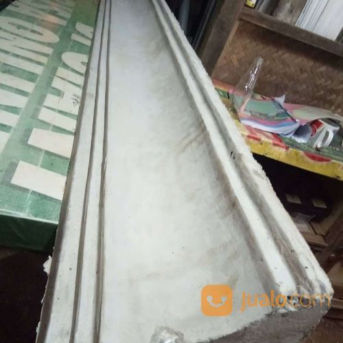 Harga Profil Beton Cetak