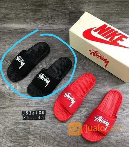 Sandals Nike X Stussy Flip Sandals