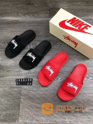 Sandals Nike X Stussy Flip Sandals