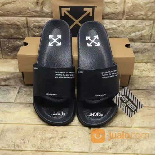 Sandals Nike X Stussy Flip Sandals