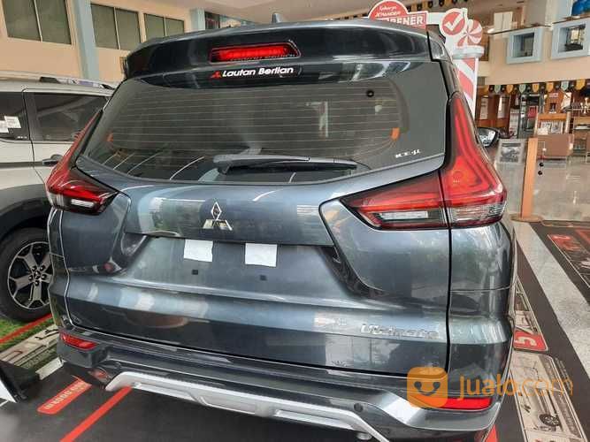 MITSUBISHI XPANDER ULTIMATE MATIC 2020