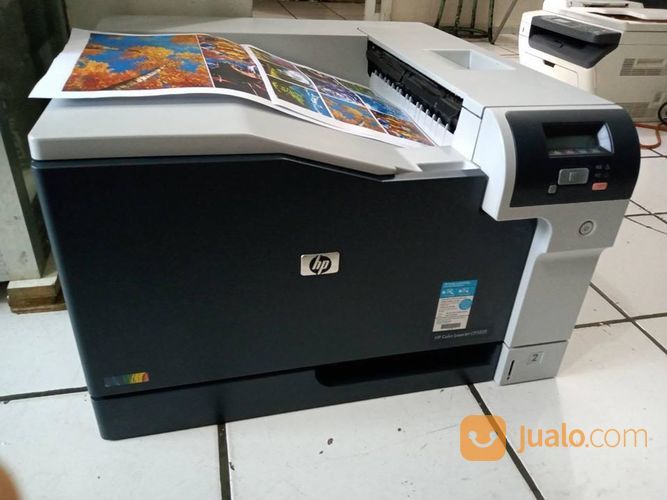 HP Color Laserjet CP5225 A3