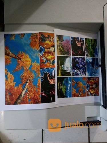 HP Color Laserjet CP5225 A3