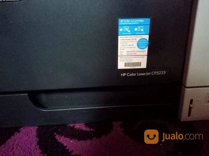 HP Color Laserjet CP5225 A3