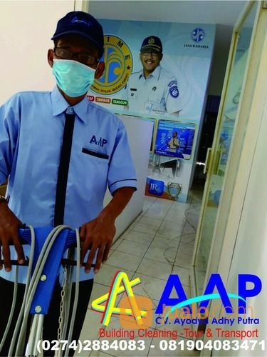Jasa Cleaning Service Di Yogyakarta Dan Jateng