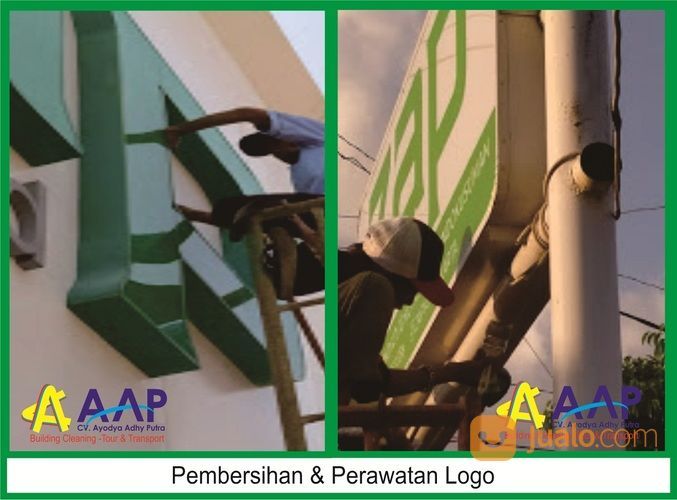 Jasa Cleaning Service Di Yogyakarta Dan Jateng