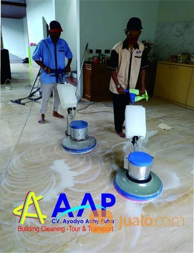 Jasa Cleaning Service Di Yogyakarta Dan Jateng
