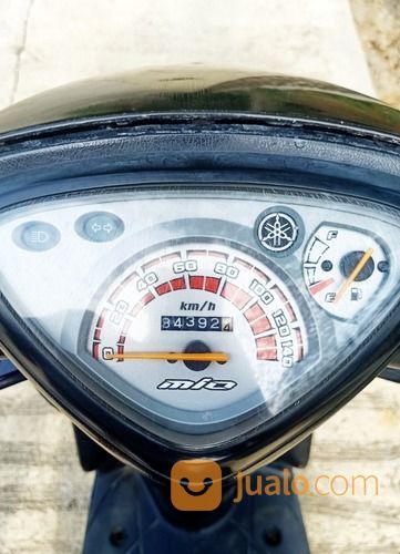 YAMAHA MIO SMILE 110 CW 2011 FULL ORS TANGAN 1 SURAT LENGKAP PAJAK OFF 2017