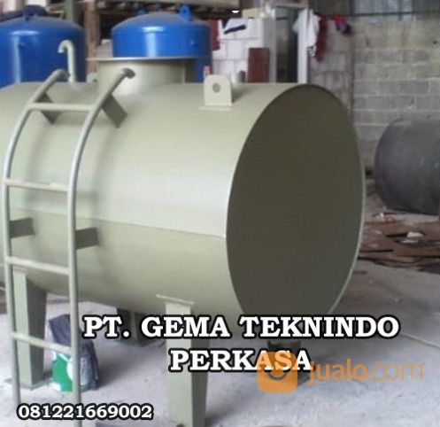 Air Receiver Tank 250 Liter Tangki Kompresor 250 Liter Tangki Angin 250 Liter