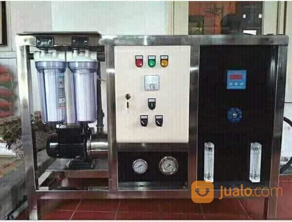 MESIN SWRO 1500 LITER PERHARI