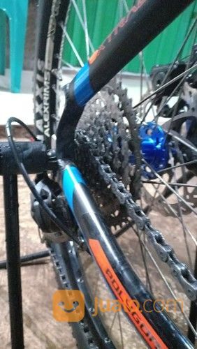 Polygon Xtrada 5 2017