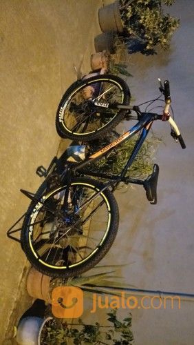 Polygon Xtrada 5 2017