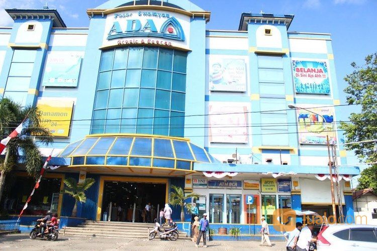 Rumah Pedurungan GRAHA MAHESA Dekat ADA Fatmawati