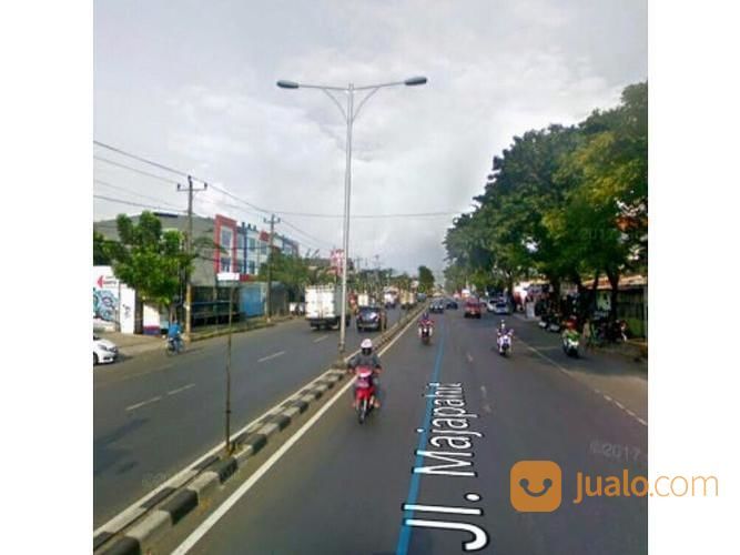 Rumah Pedurungan GRAHA MAHESA Dekat ADA Fatmawati