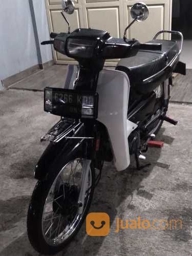 Honda Astrea Grand