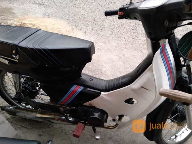 Honda Astrea Grand