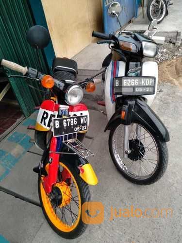 Honda Astrea Grand