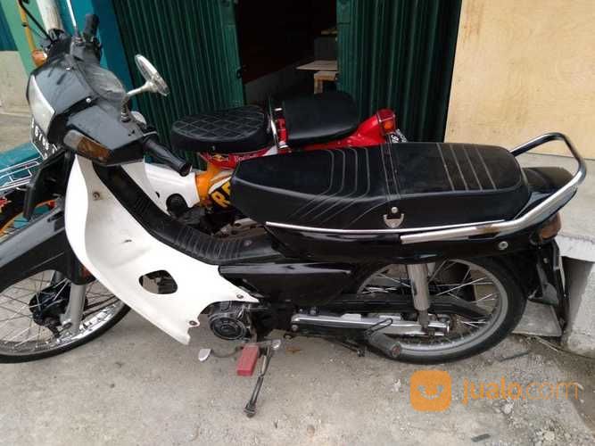 Honda Astrea Grand
