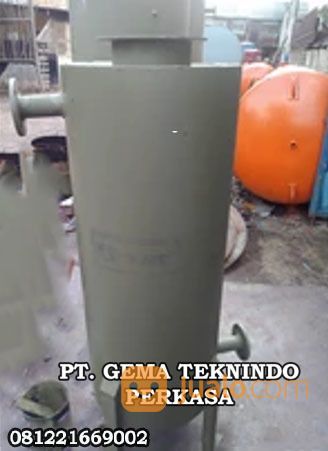 Priming Tank 100 Liter