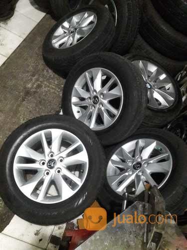 Oem Inova Reborn 2016