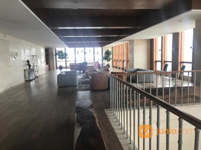 Taqwa Punya Apartemen Keraton Plaza Indonesia Jakarta Pusat.