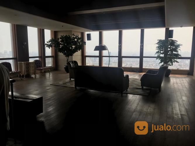 Taqwa Punya Apartemen Keraton Plaza Indonesia Jakarta Pusat.