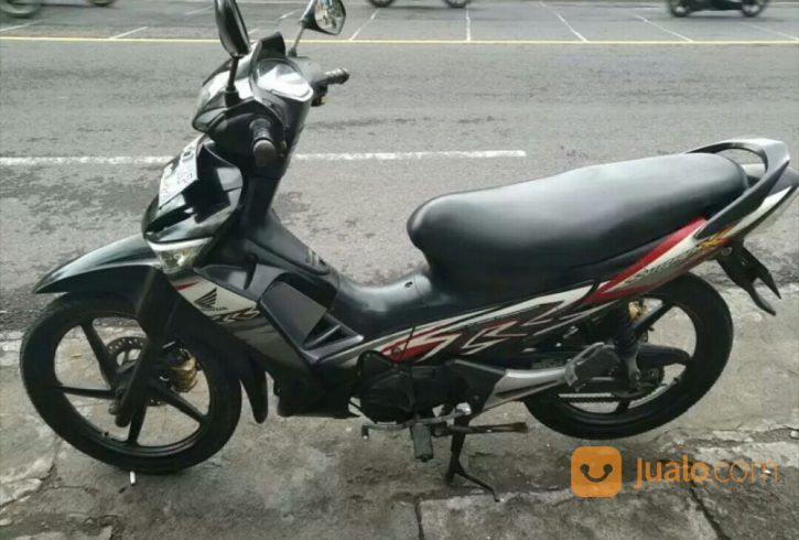 Supra X 125 Cw Sangat Terawat