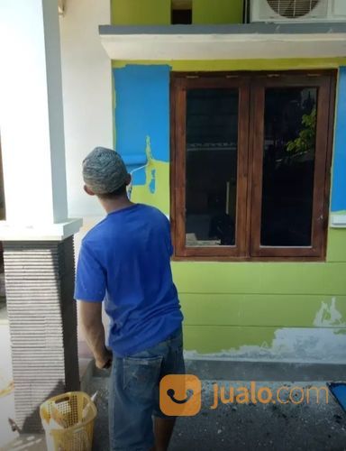 JASA TUKANG CAT DI BALI