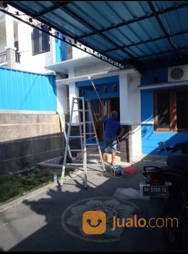 JASA TUKANG CAT DI BALI