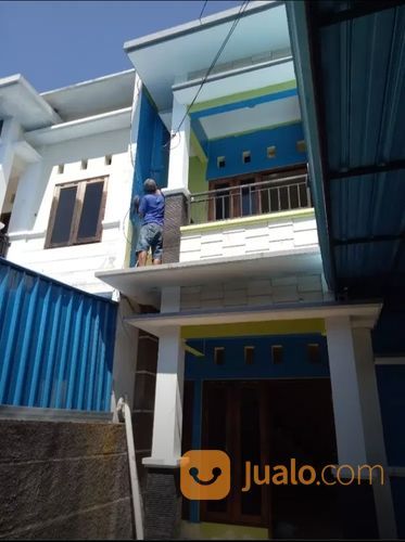 JASA TUKANG CAT DI BALI