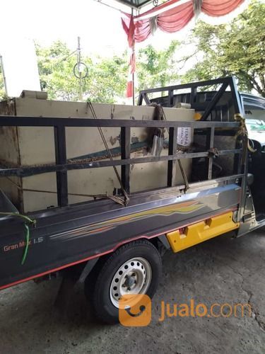 Jasa Angkutan Pickup Dalam Dan Luar Kota