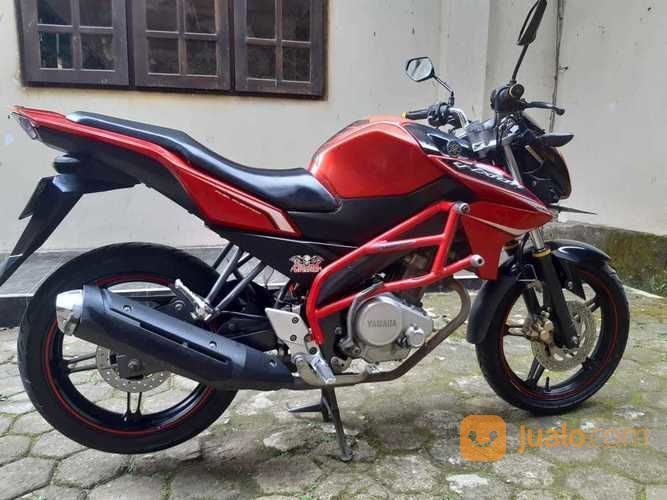 Vixion 2013 NVL New Vixion Lightning 2013