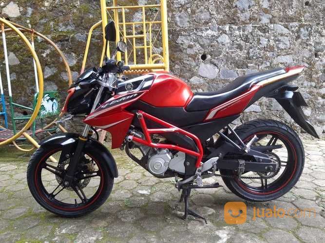 Vixion 2013 NVL New Vixion Lightning 2013