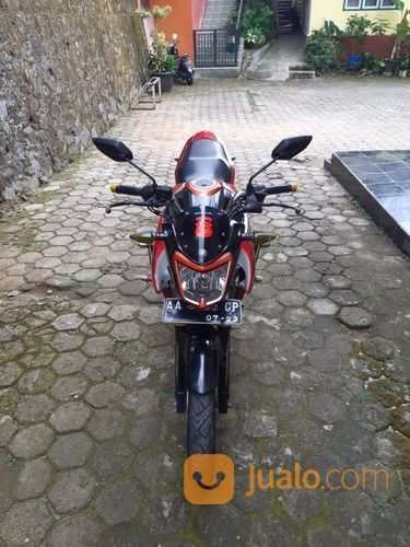 Vixion 2013 NVL New Vixion Lightning 2013