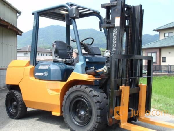 Rental Sewa Forklift Slipi / Rental Sewa Crane 081374150150 Slipi Jakarta Barat