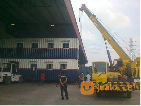 Rental Sewa Forklift Slipi / Rental Sewa Crane 081374150150 Slipi Jakarta Barat