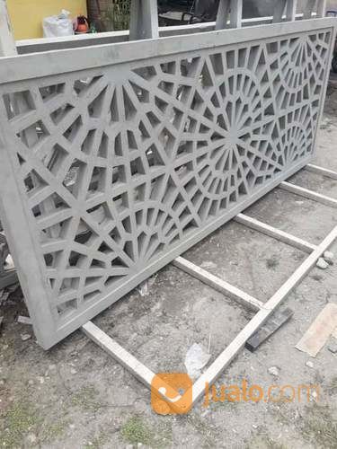 Jasa Cetak GRC Krawangan Berkwalitas