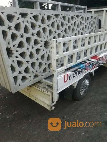 Jasa Cetak GRC Krawangan Berkwalitas