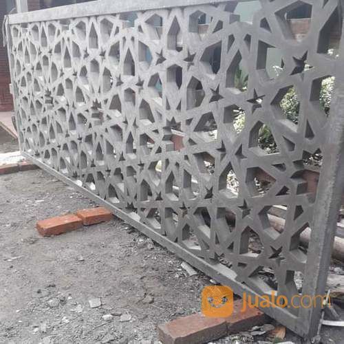 Jasa Cetak GRC Krawangan Berkwalitas