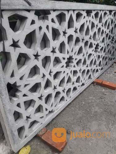 Jasa Cetak GRC Krawangan Berkwalitas