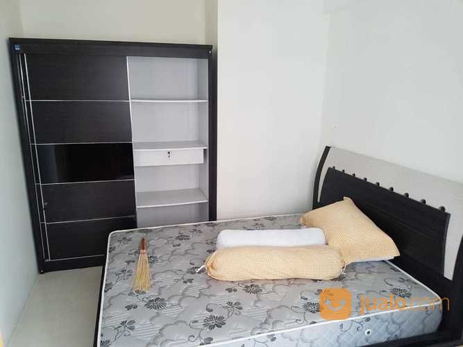 Apartemen Puncak Bukit Golf PBG 2BR, Furnish, View Pool