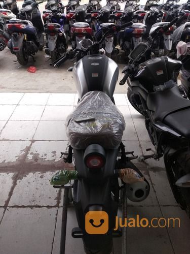 Yamaha New XSR 155cc