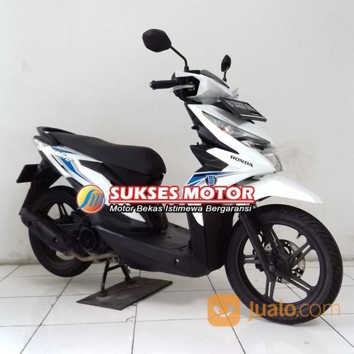 HONDA BEAT ESP TAHUN 2019 MASIH BISA DEPE CEPER BOSKYU