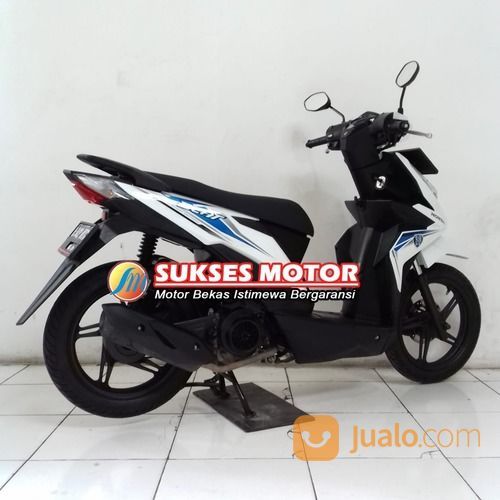 HONDA BEAT ESP TAHUN 2019 MASIH BISA DEPE CEPER BOSKYU