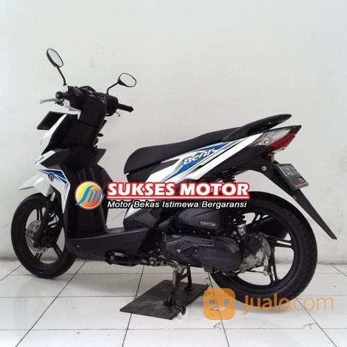 HONDA BEAT ESP TAHUN 2019 MASIH BISA DEPE CEPER BOSKYU